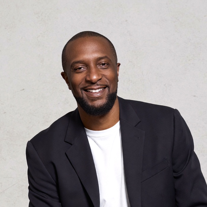 Christopher CJ Nurse, founder of ContentCreators.life